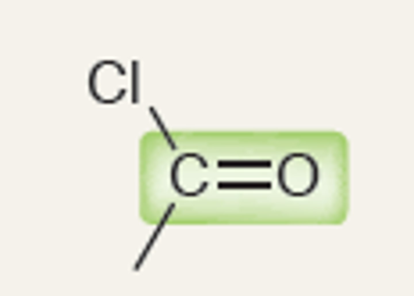 <p>Acid Chloride</p>