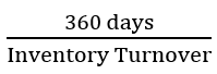 Formula: