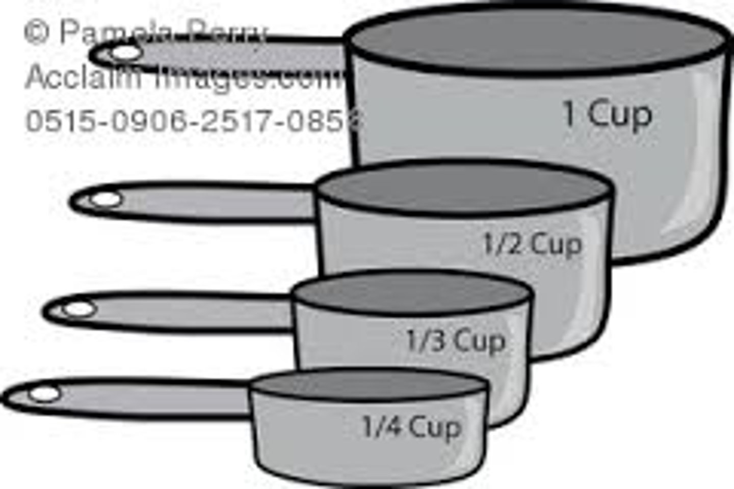 <p>to measure</p>