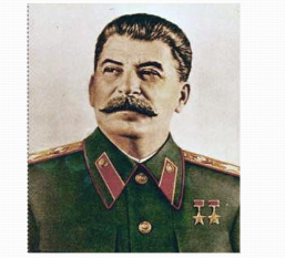 who was the Communist Leader of the Soviet Union (Russia)