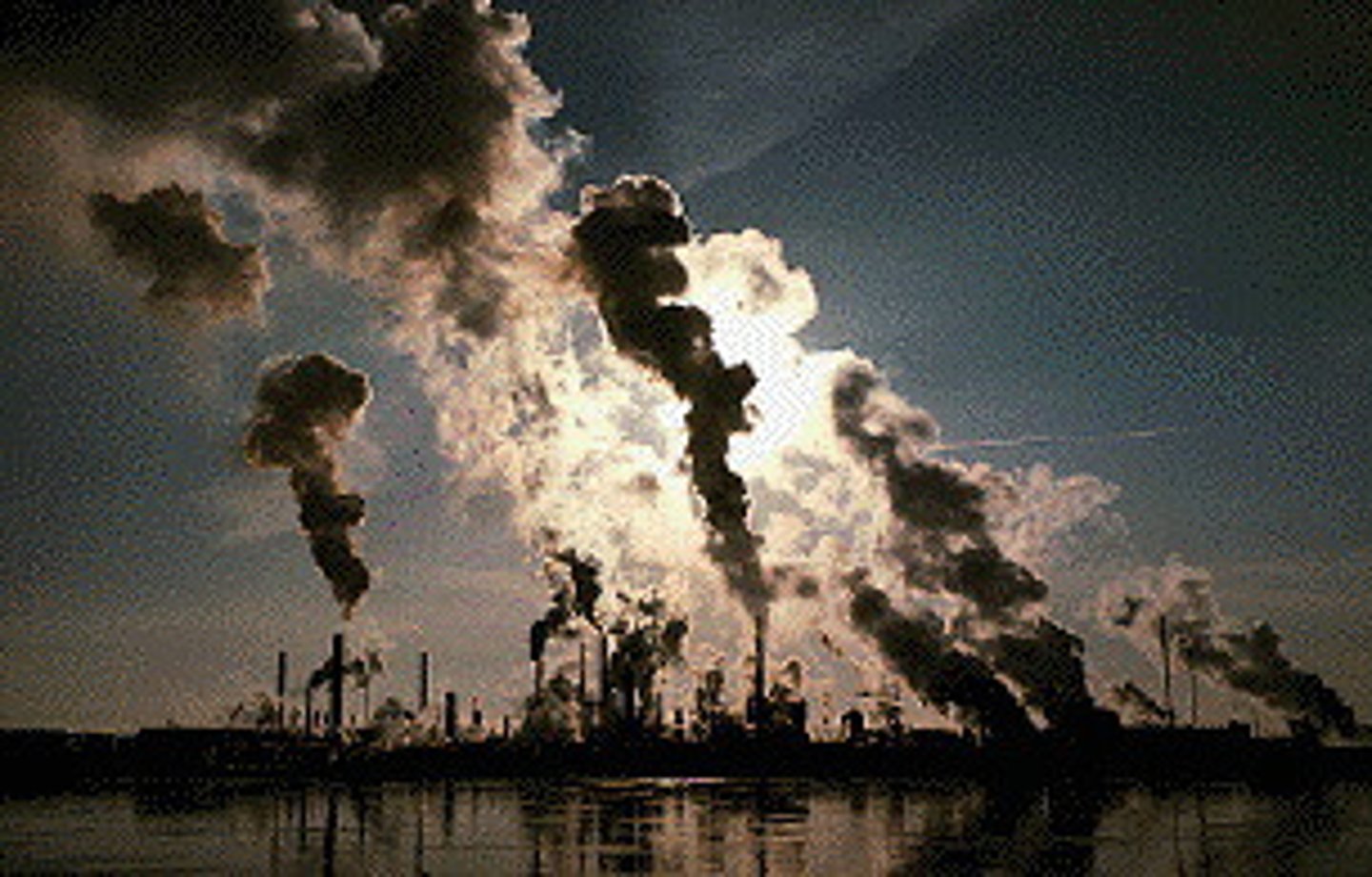 <p>pollution</p>