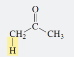 <p>Acetone</p>