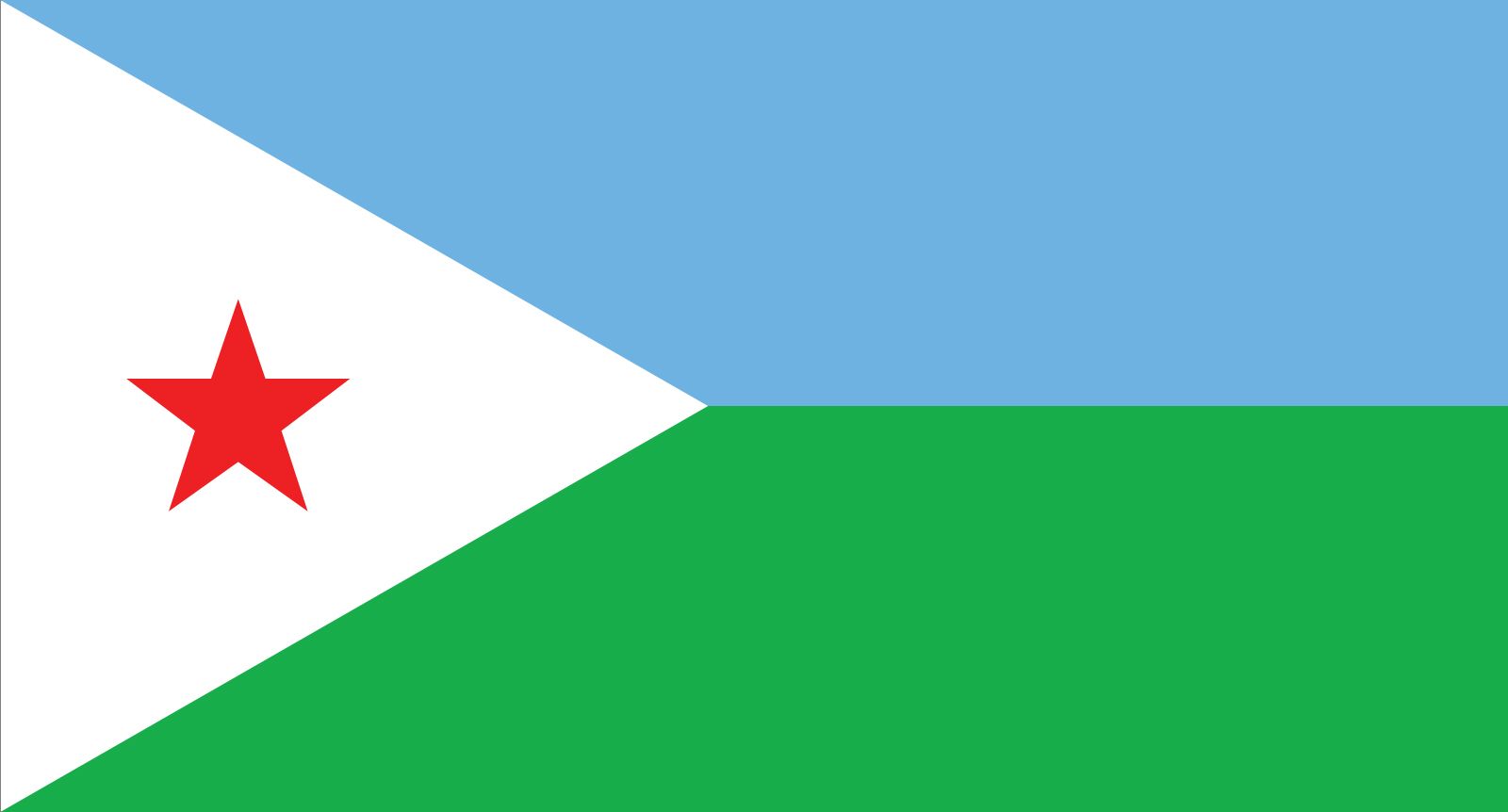 <p>Djibouti</p>