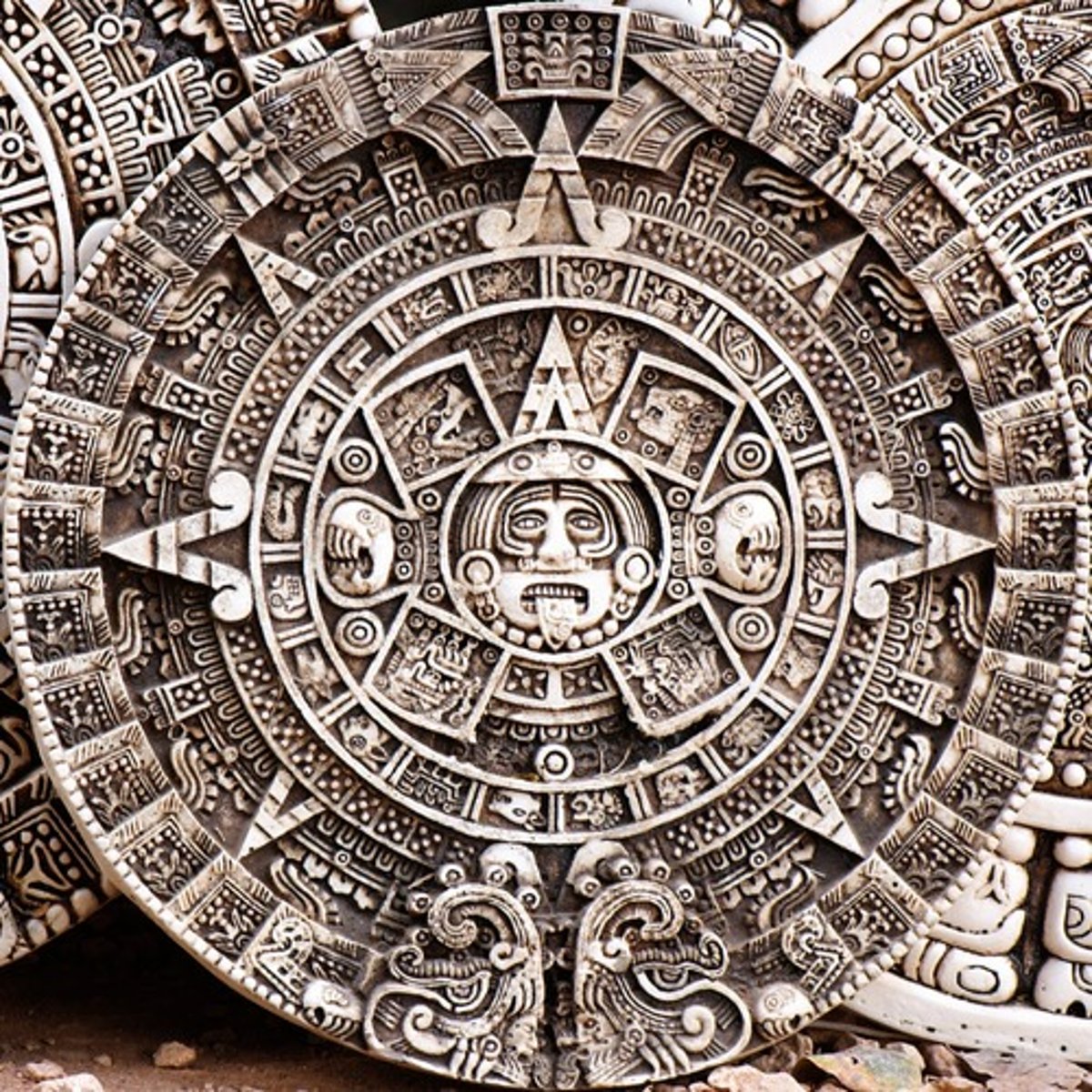 <p>Extensive Mesoamerican culture that made great advances in astronomy in areas such as their famous calendar</p>