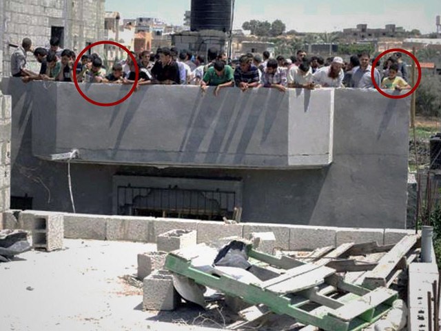 <p>Reports and accusations suggest that Hamas has embedded military infrastructure within civilian areas, such as hospitals and schools, and has used civilians as human shields. Source: <a href="https://www.hrw.org/middle-east-n-africa/israel-and-palestine/gaza">Human Rights Watch - Report on human rights concerns in Gaza involving Hamas</a></p>