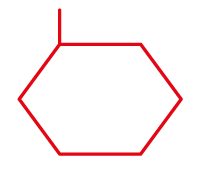 <p>Bildas när laktos bryts ner - Omvandlas i levern till andra energirika ämnen - löser sig dåligt i vatten</p>