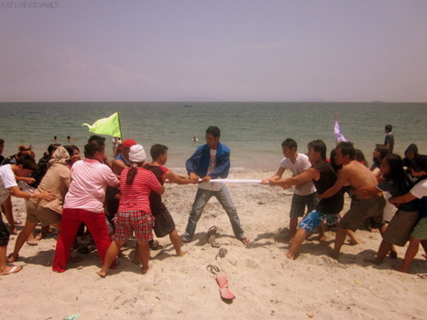 <p>competition</p>