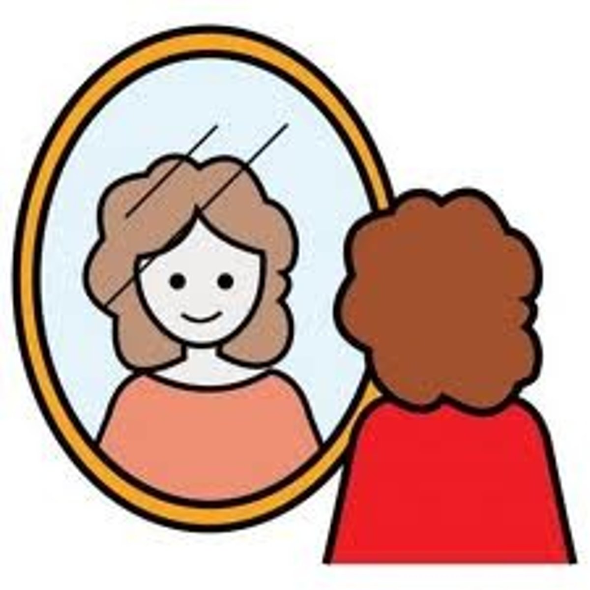 <p>to appear, look like</p>