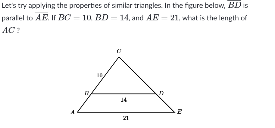 <p>Lines angles and triangles</p>