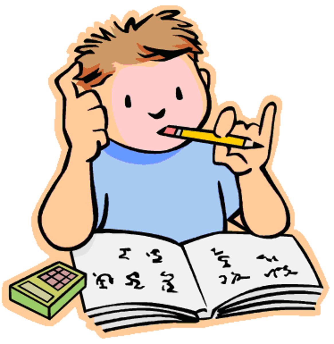<p>estudiar</p>
