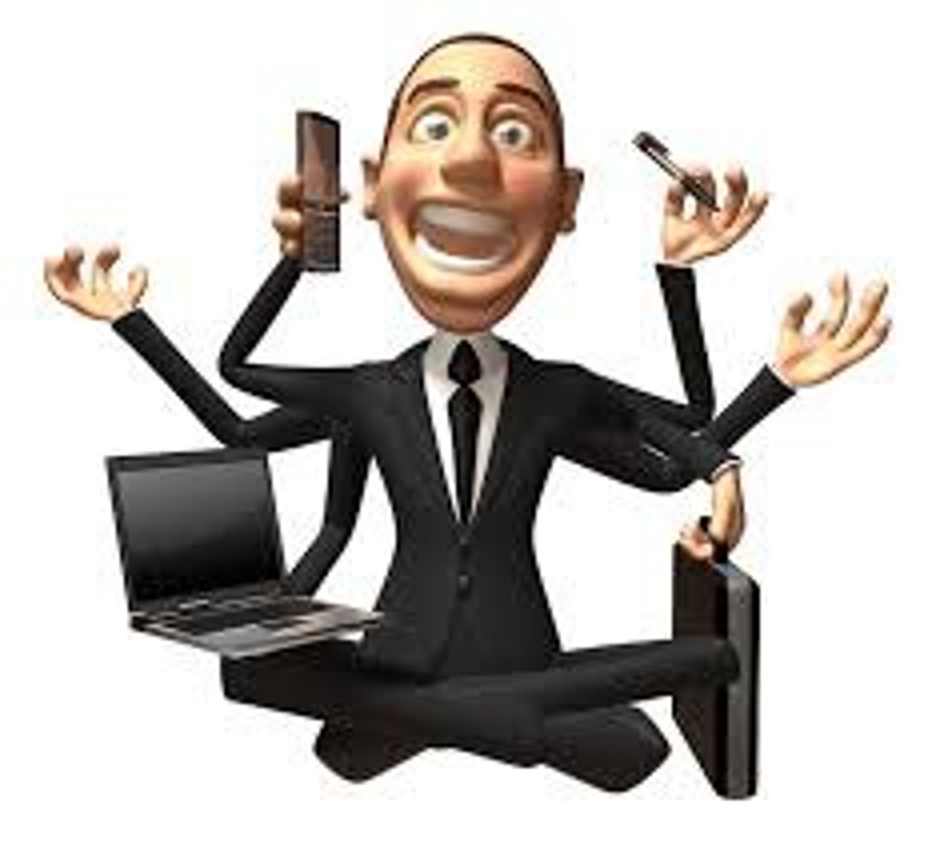 <p>to manage</p>