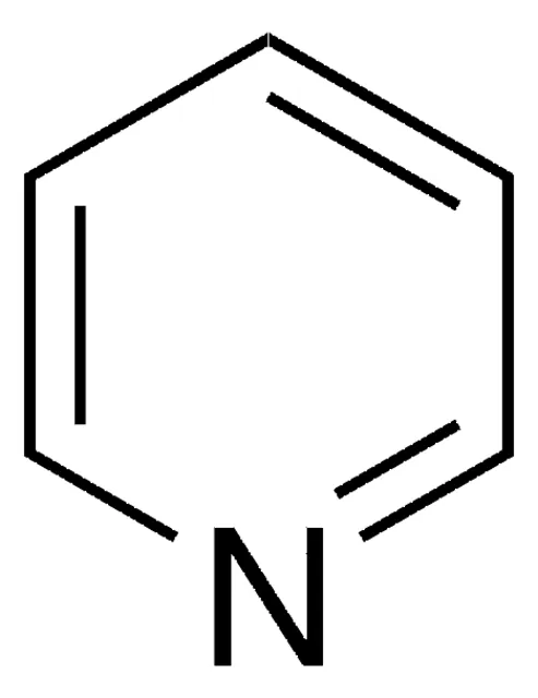 <ul><li><p>pyr(amide) heeft simpele opbouw</p></li><li><p>n → 1x N</p></li></ul><p></p>