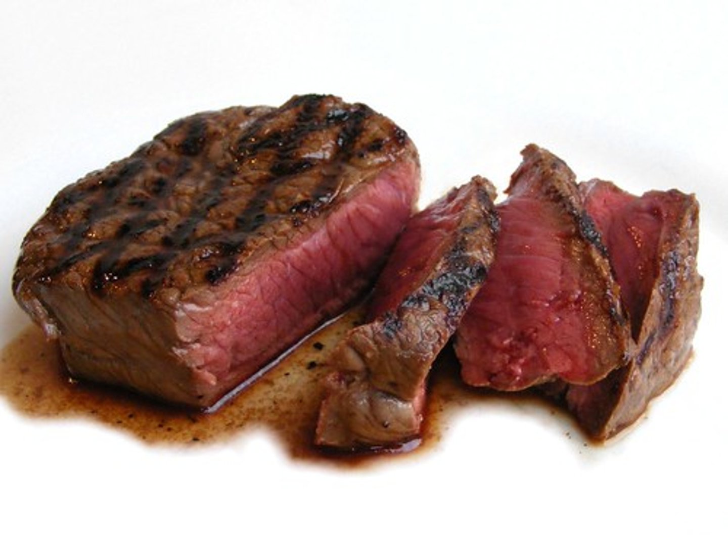 <p>steak</p>