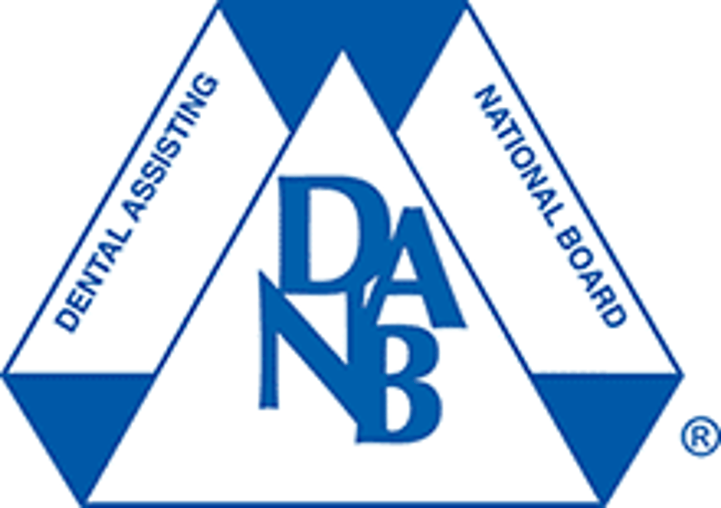 <p>"Dental Assisting National Board" the agency responsible for testing dental assistants and issuing the credential of Certified Dental Assistant (CDA).</p>