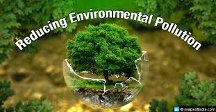 <p>pollution-free</p>