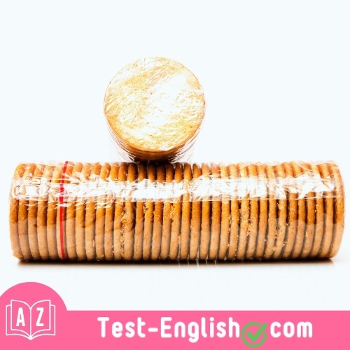 <p>I opened the _____ of biscuits.</p>