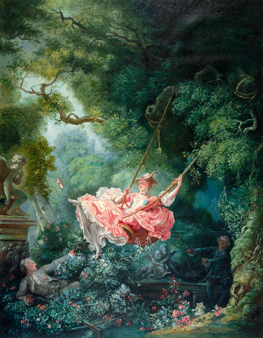 <p>Name; Artist; Style; Place; Date; Form</p>