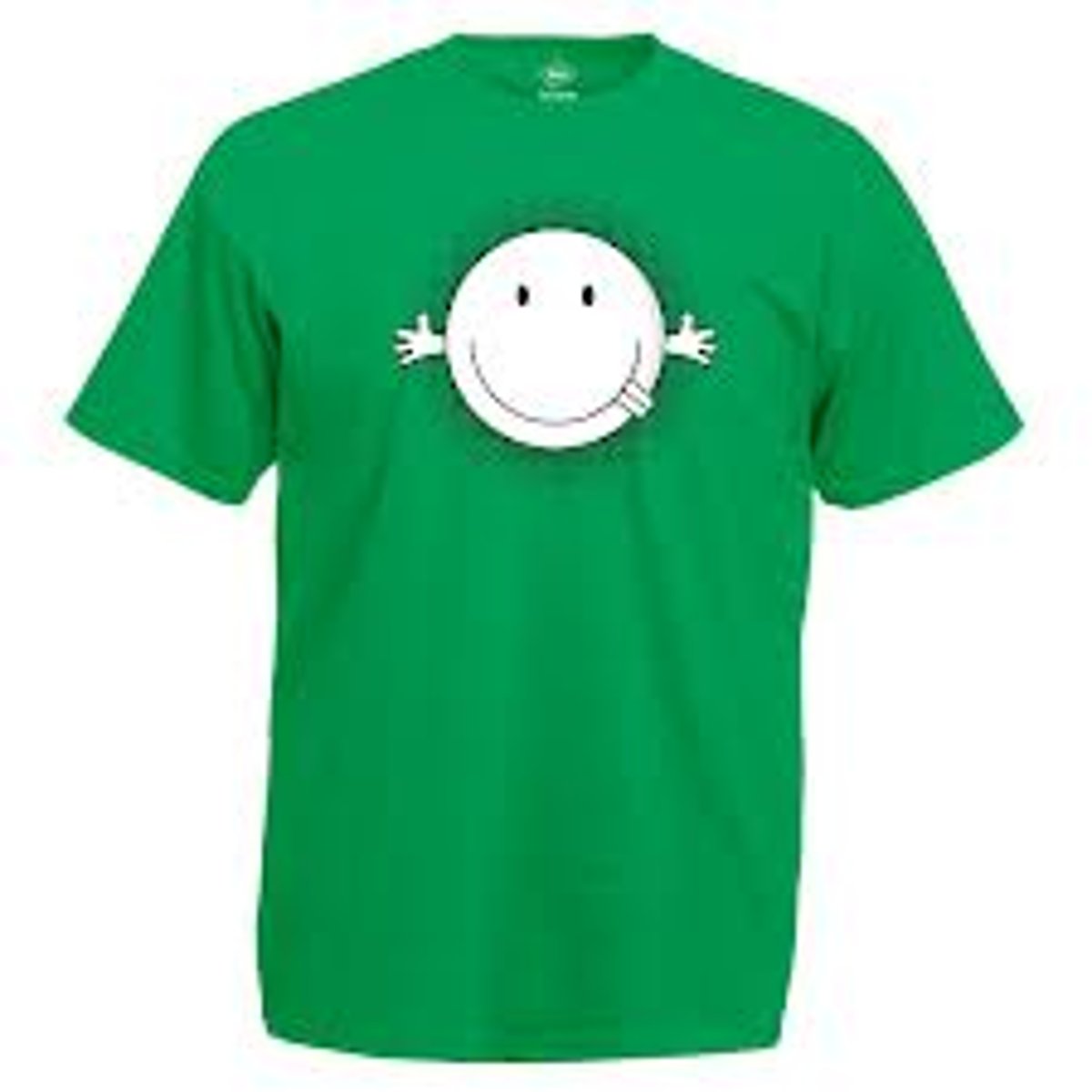 <p>das T-Shirt</p>