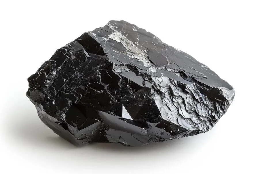 <p>Obsidian</p>