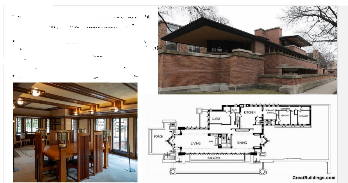 name architect significance 