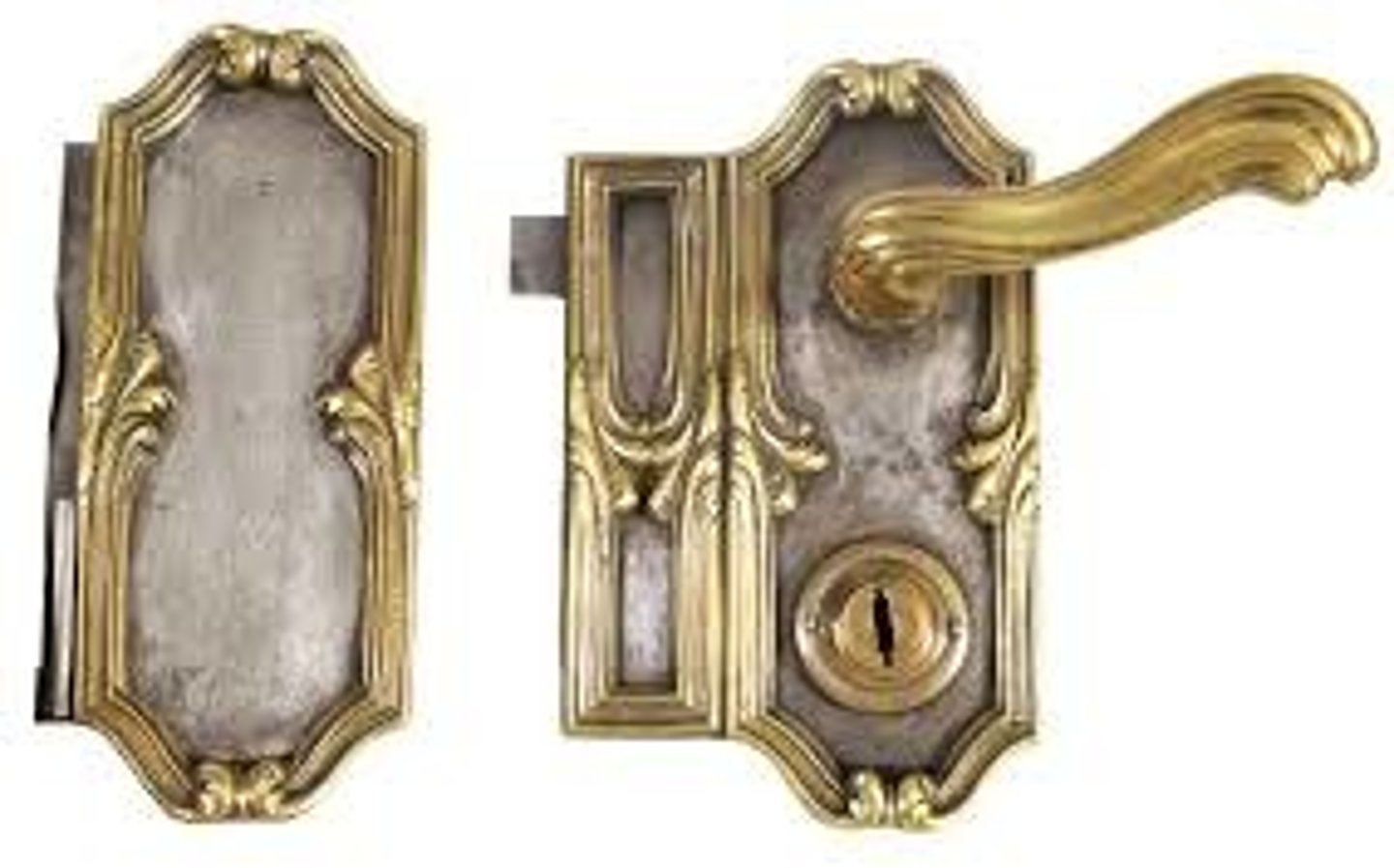 <p>? (door lock)</p>