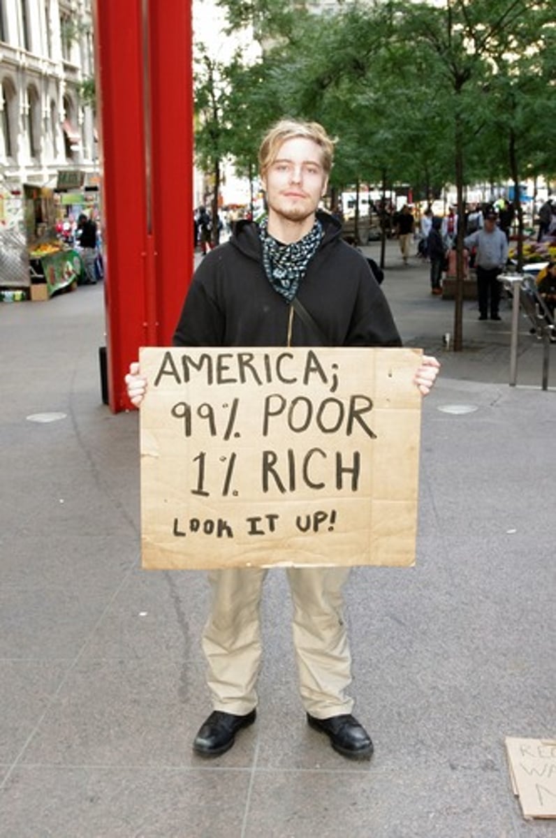 <p>inequality; difference</p>