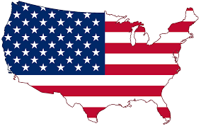 <p>America – another name for the United States (USA)</p>