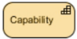 <p>CAPABILITY</p>