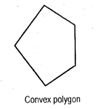 <p>Convex Polygon</p>