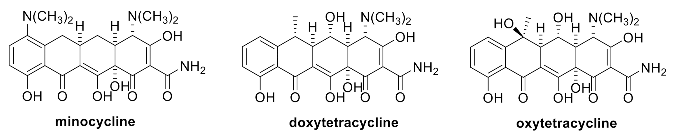 <p>Based on the image, which drug would have the lowest partition coefficient (P), and therefore have the most renal clearance and shortest duration of action?</p>