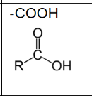 <p>what functional group is this and its prefix/suffix? </p>
