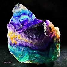 <p>what are fluorite properties</p>