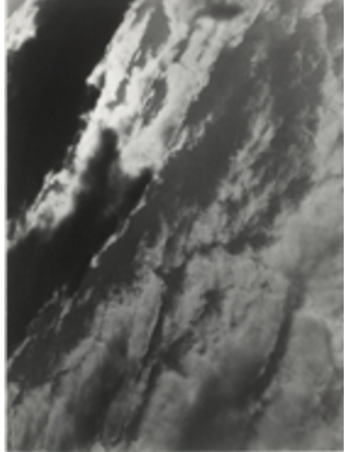 <p>Le paradoxe Stieglitz chez Walker Evans</p>