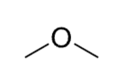 <p>Functional group </p>