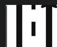 Lane arrows: Two- way traffic sign.