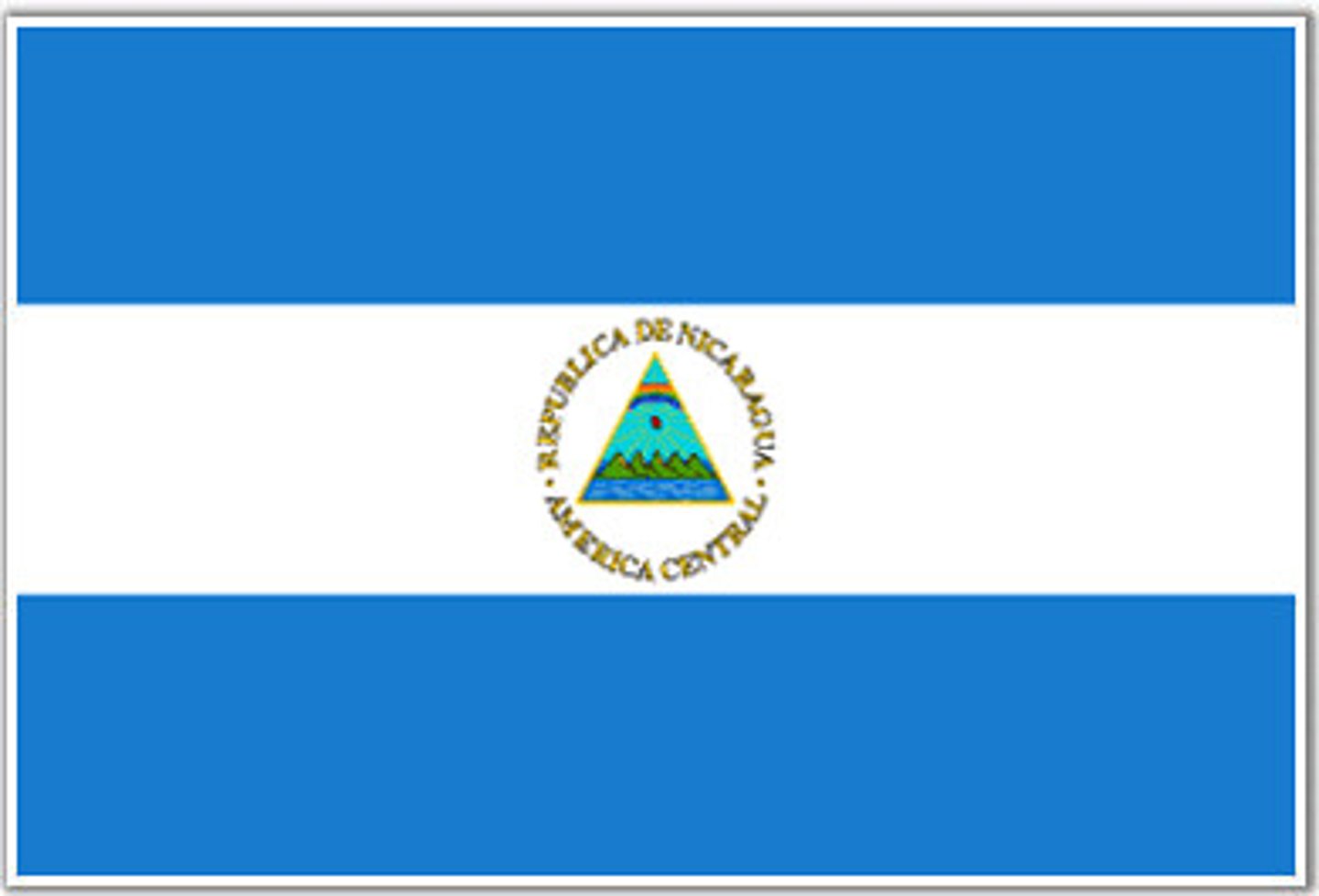 <p>Nicaragua</p>