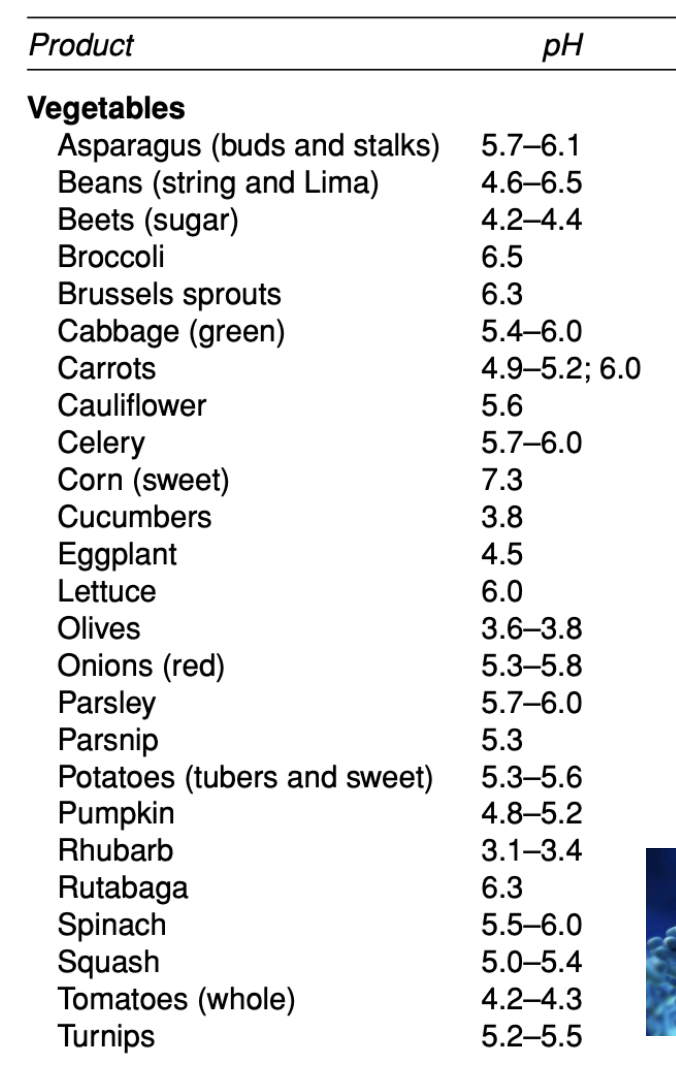 <p><strong>FALSE</strong></p><p>Vegetable soft rotting is more likely caused by <u>bacteria</u> than fungi<br>*<em>Soft rotting = Bacteria</em></p>