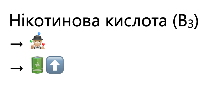 <ul><li><p>реації обміну</p></li><li><p>енергозабезпечення клітини</p></li></ul><p></p>