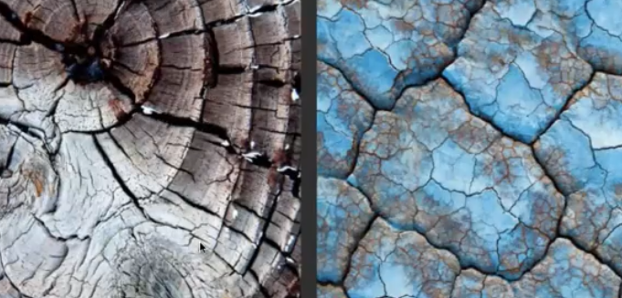 <p>What element (s) of design are shown in this image?</p>