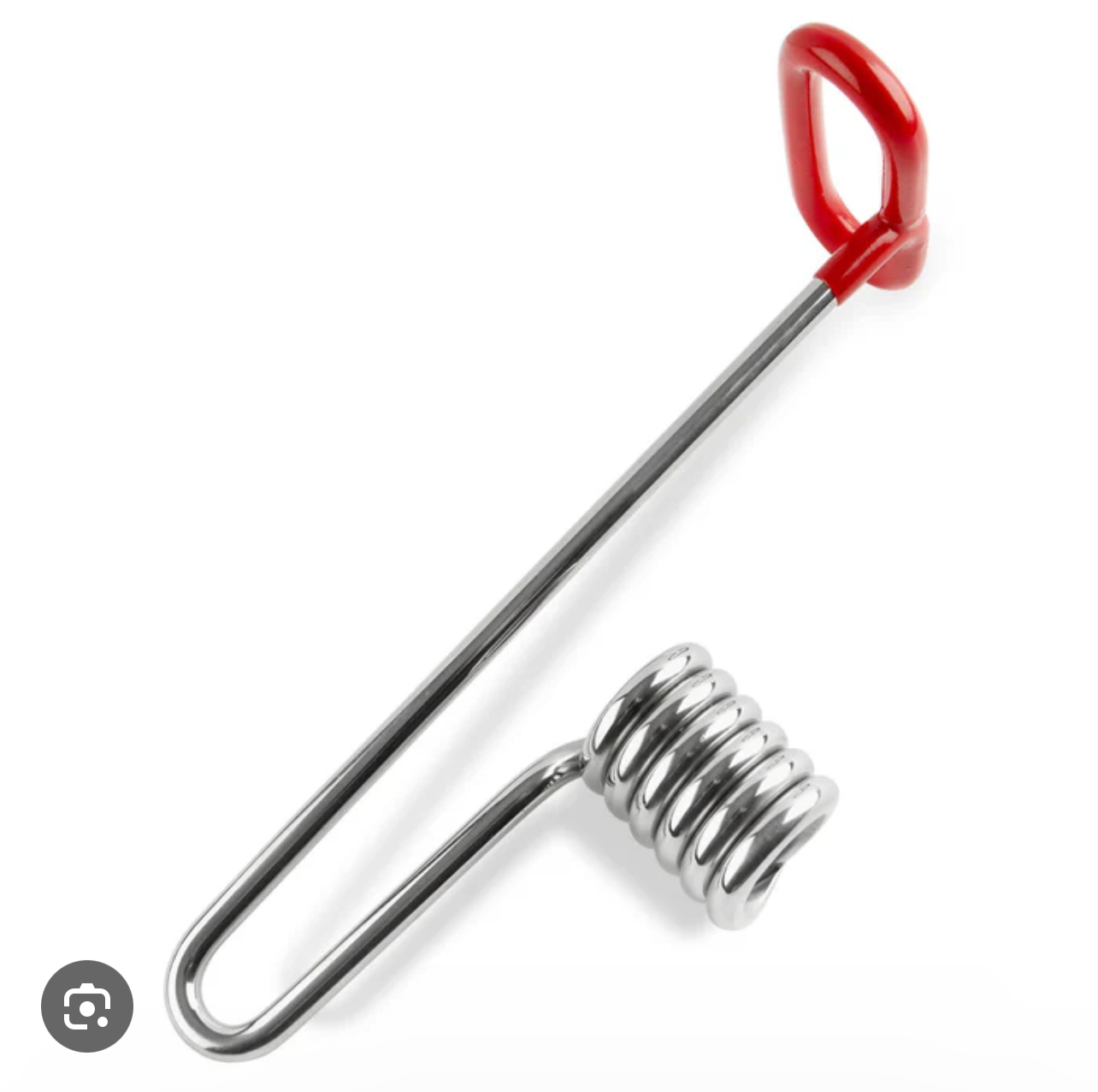 <p>Mouth speculum</p>