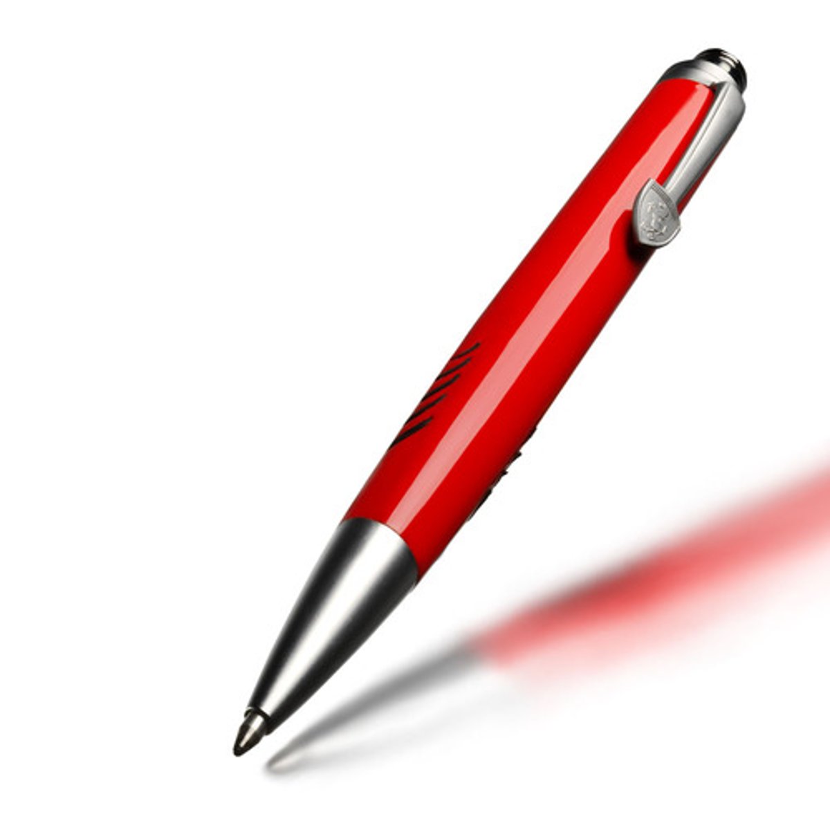 <p>the pen</p>