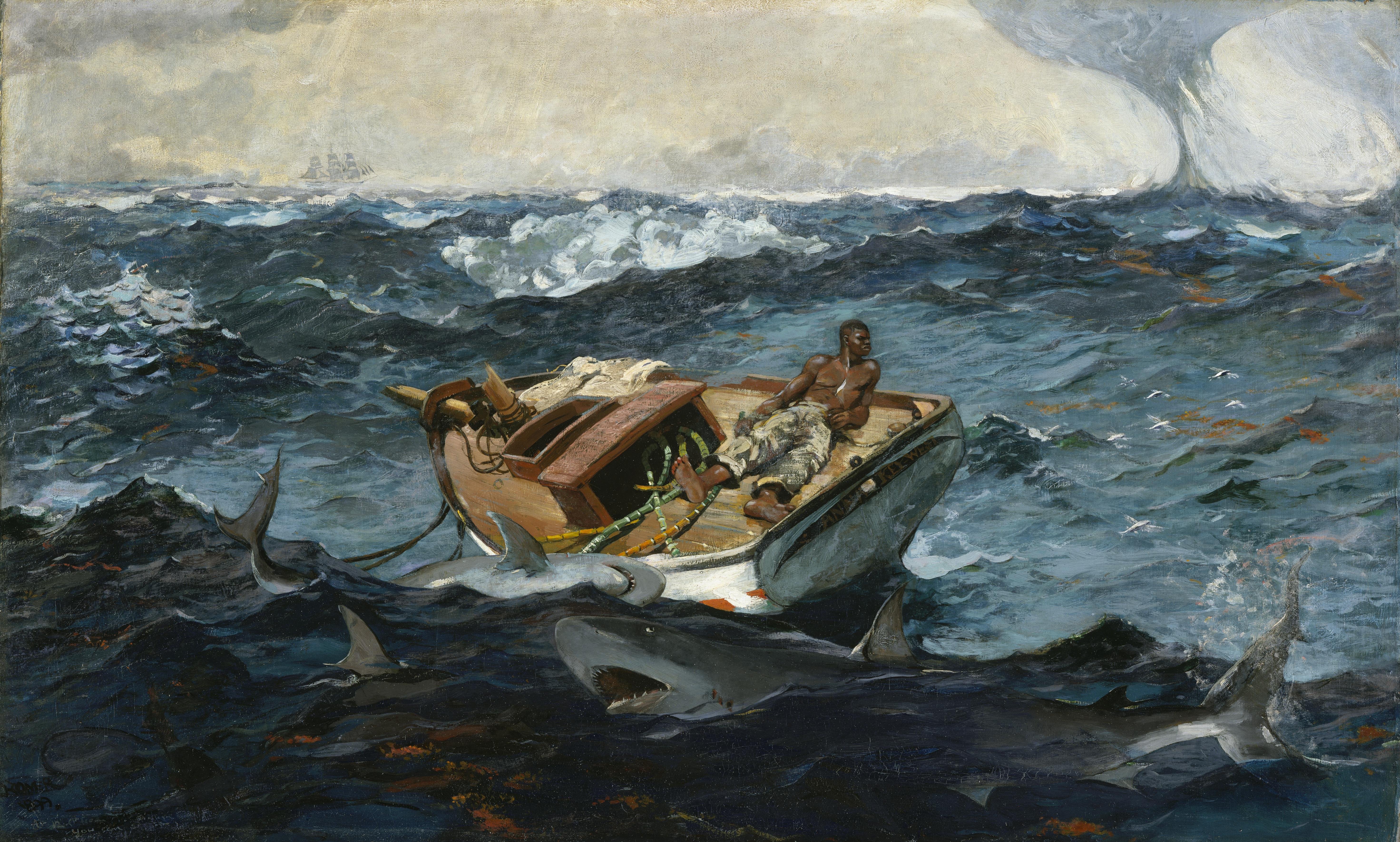 <p>Identify this painting</p>