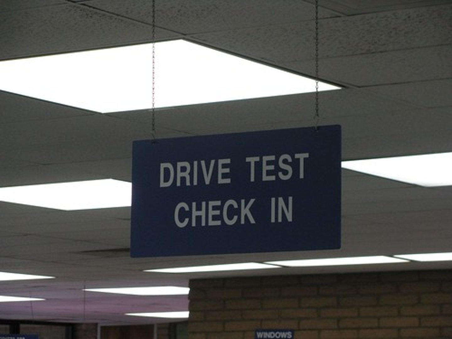 <p>the extent to which a test samples the behavior that is of interest</p>