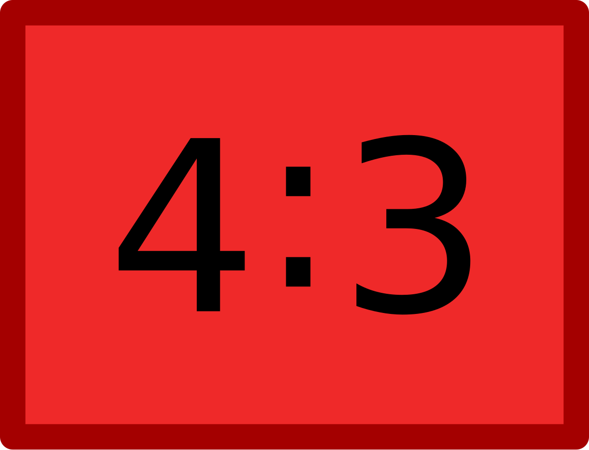 <p>A comparison of two quantities by division.</p>