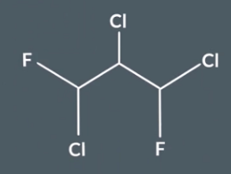 <p>Step 1 - use symmetry shortcuts to identify carbons in the same environment</p><p></p>
