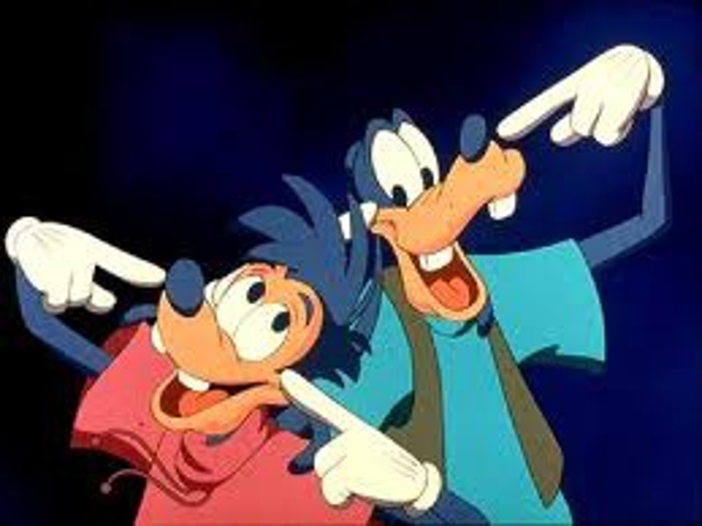 <p>the way a person behaves toward other people</p>