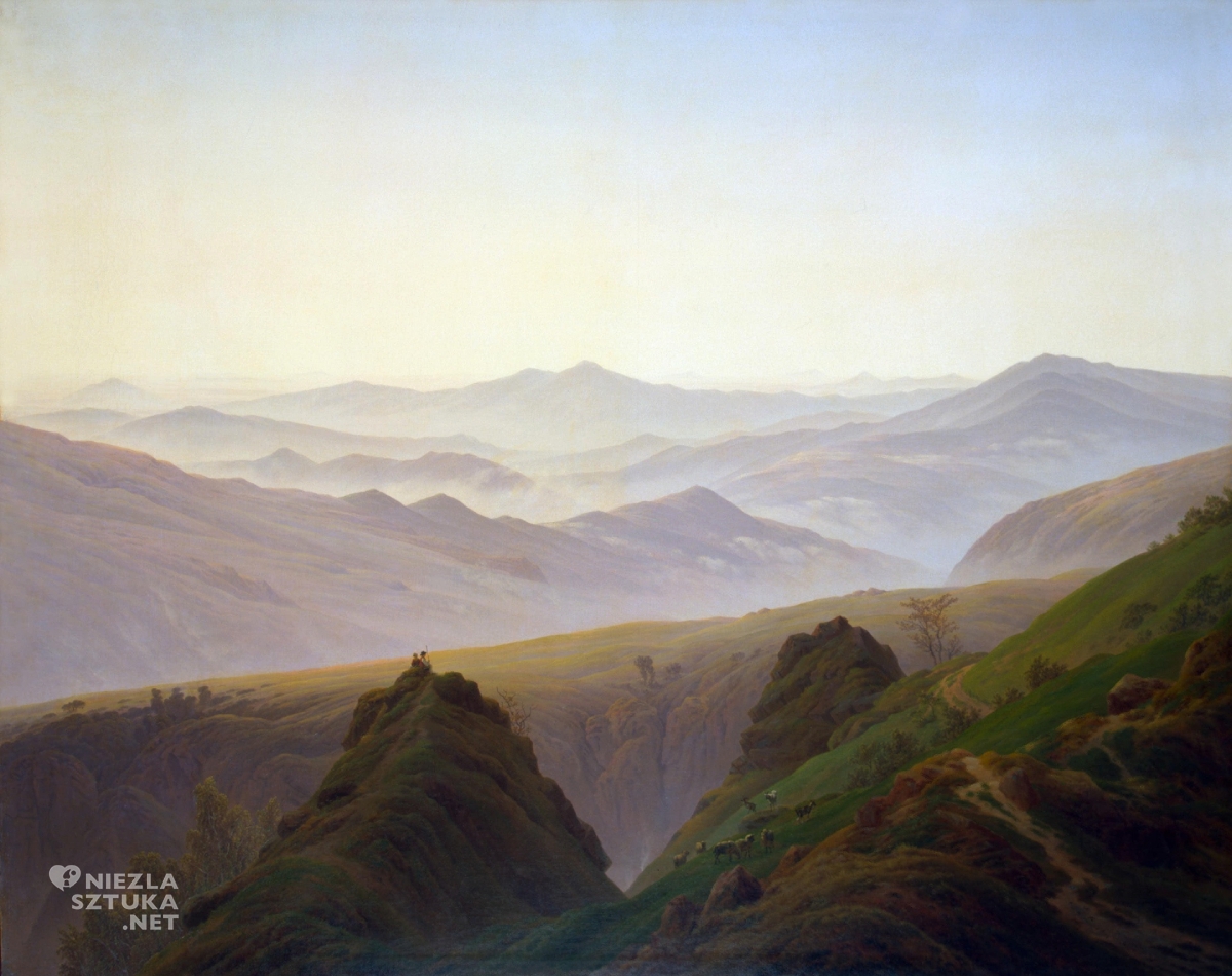 <p>Charakteryzuje się stopniowym zmniejszaniem kontrastu, szczegółowości oraz zmianą koloru<span><span> – dalsze obiekty stają się bardziej niebieskawe i mniej wyraźne.</span></span></p>