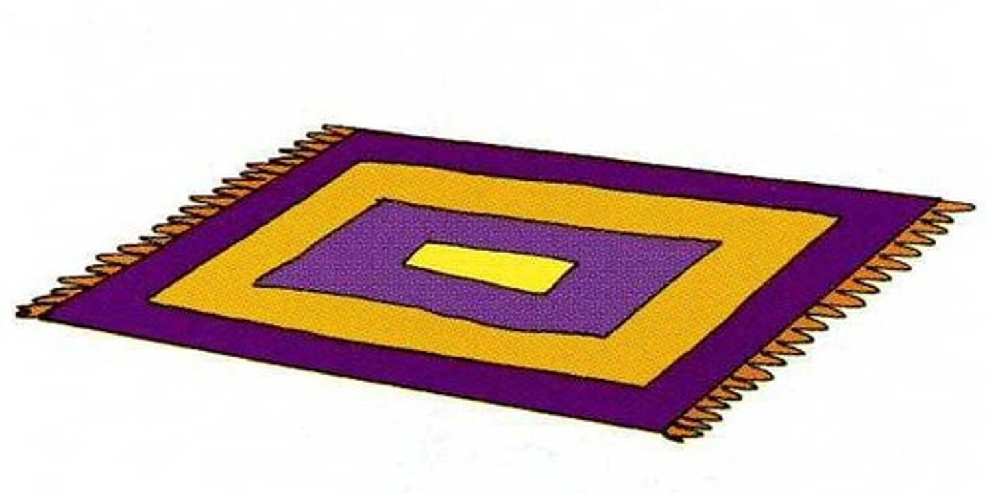<p>rug</p>