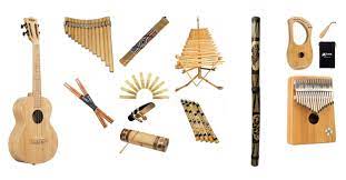 
(musical) instrument
