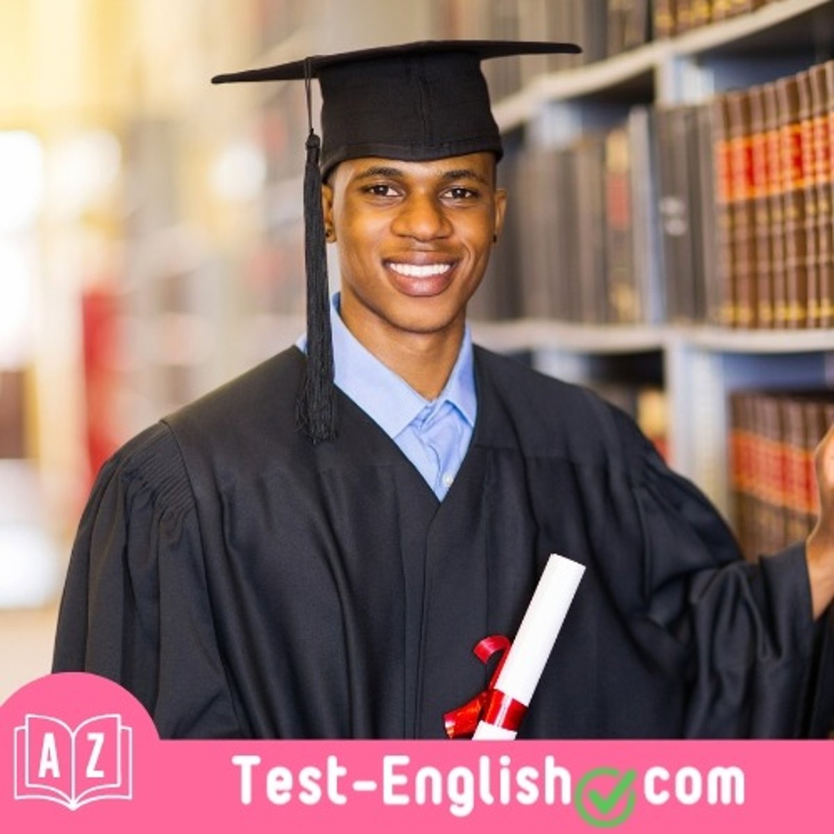 <p>After he _____ from college, he started looking for a job.</p>